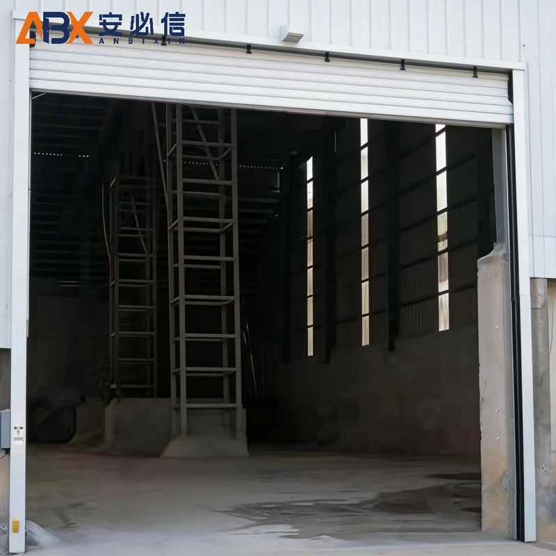 大理白族自治州PVC堆积门