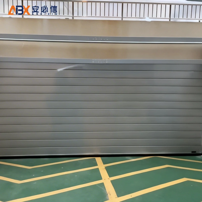 大理白族自治州消防高速门